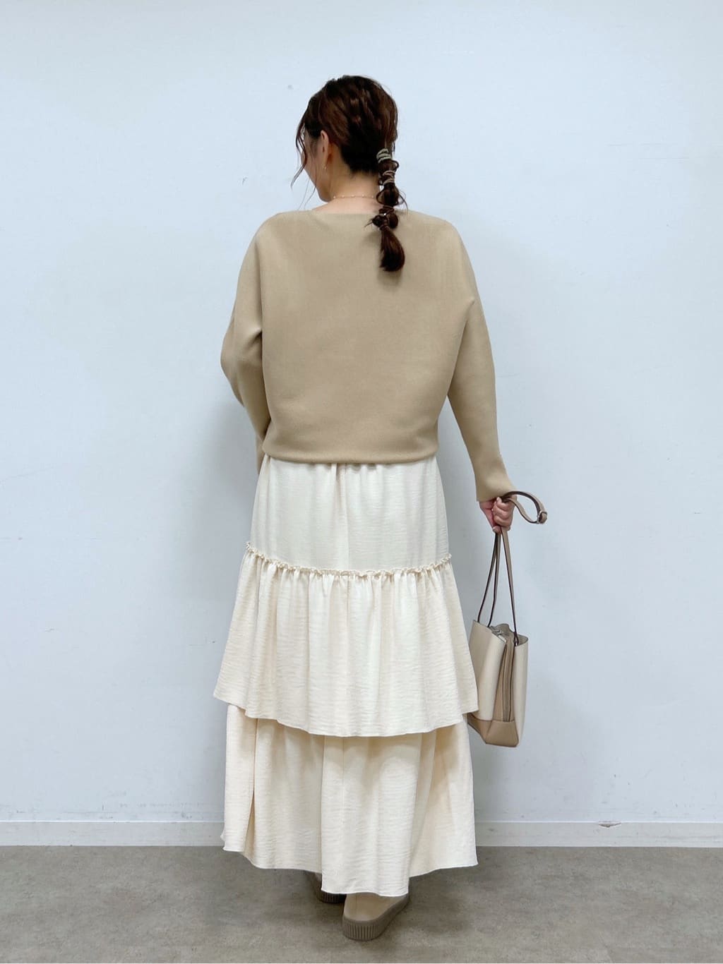 shionさんの「SHOO･LA･RUE｜」を使ったコーディネート
