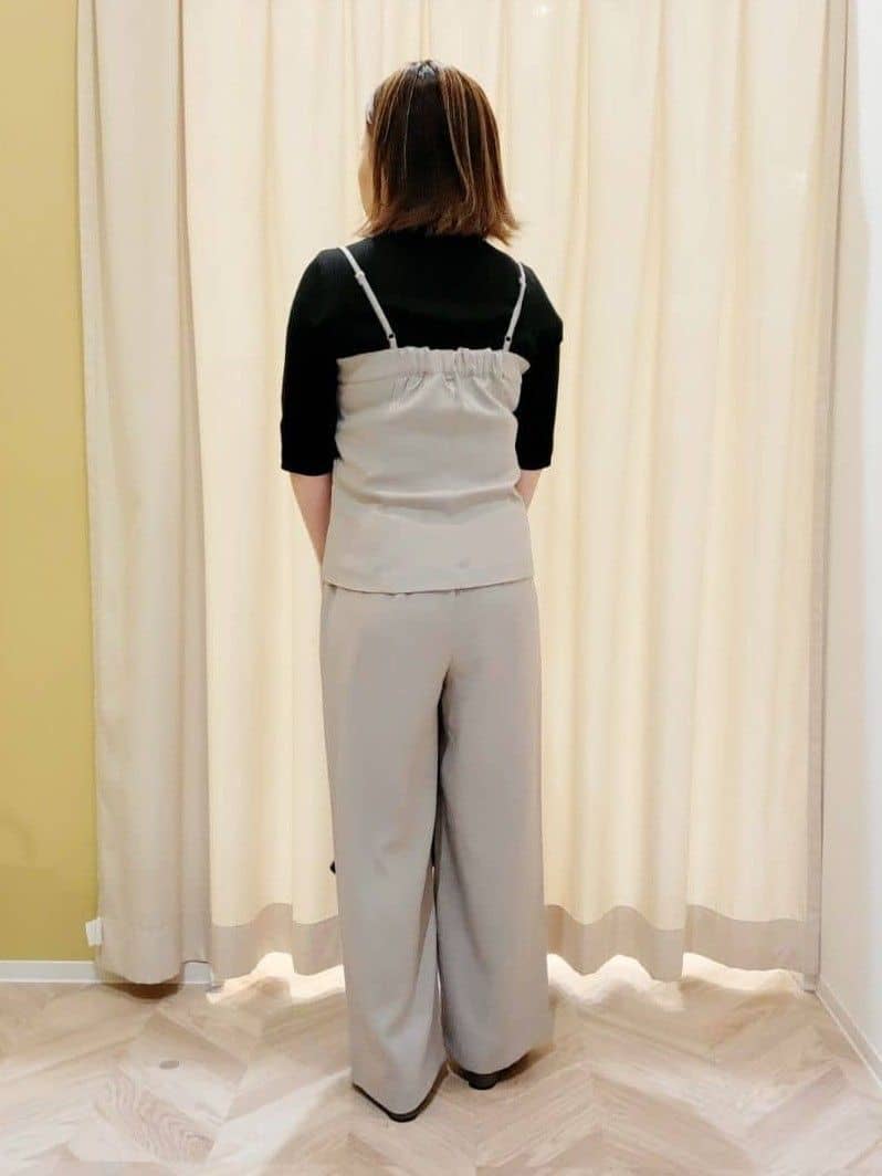 nanahachiさんの「SHOO･LA･RUE｜」を使ったコーディネート
