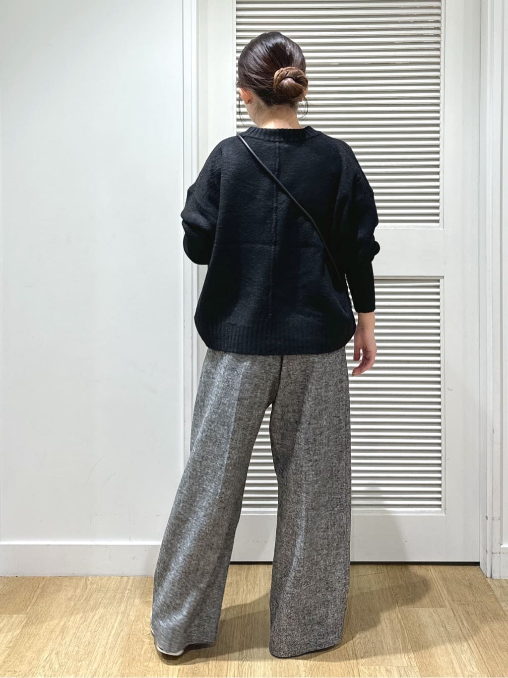 Harunaさんの「Dessin｜」を使ったコーディネート