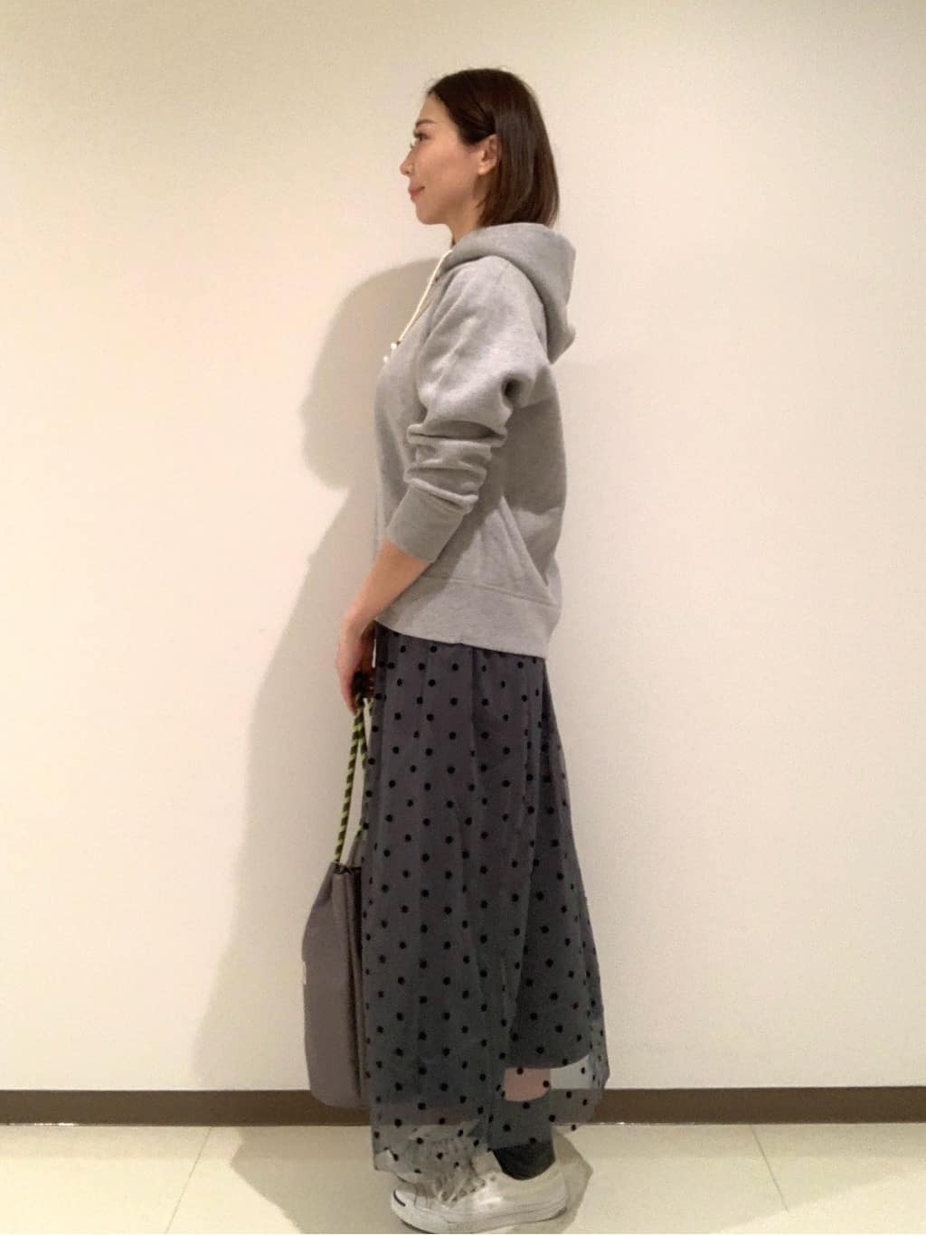 Yukaさんの「Dessin｜」を使ったコーディネート