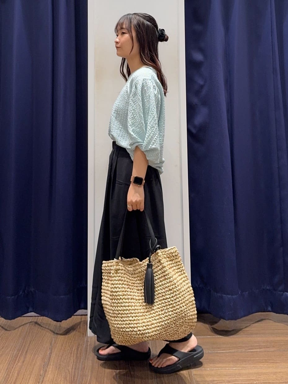 cherryさんの「THE SHOP TK｜」を使ったコーディネート