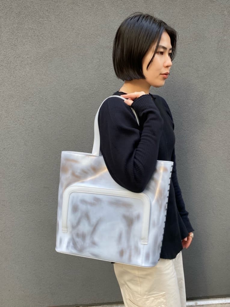Uさんの「HIROKO HAYASHI｜」を使ったコーディネート