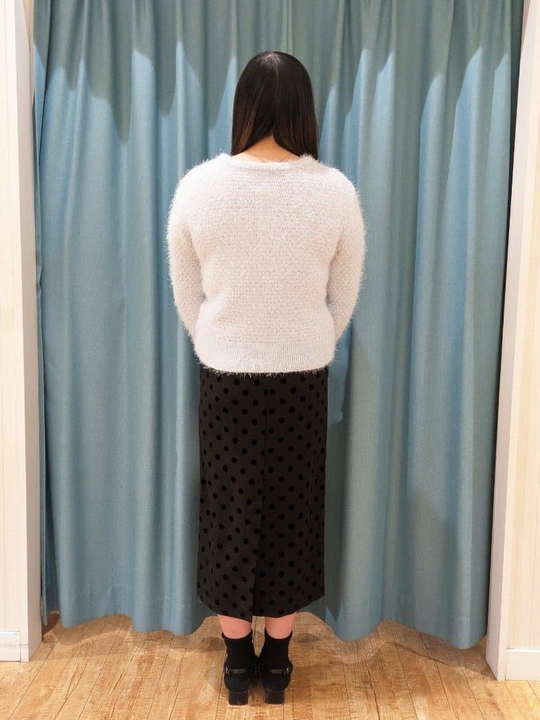 うりさんの「SHOO･LA･RUE｜」を使ったコーディネート