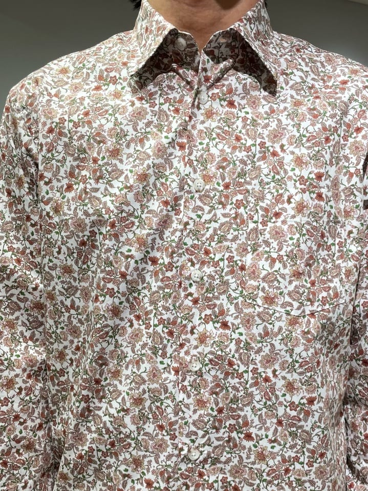 TAKE✳︎さんの「TAKEO KIKUCHI｜【Sサイズ～】ストレッチ デニム パンツ」を使ったコーディネート