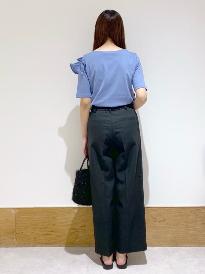 Hatsuneさんの「OPAQUE.CLIP｜」を使ったコーディネート