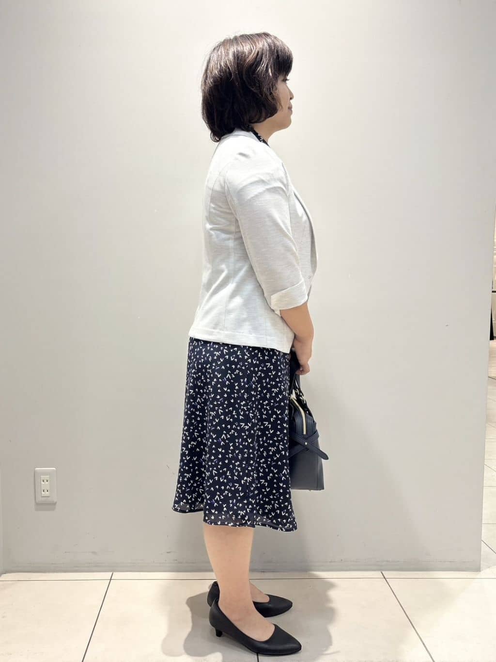 HITOMIさんの「Reflect｜」を使ったコーディネート