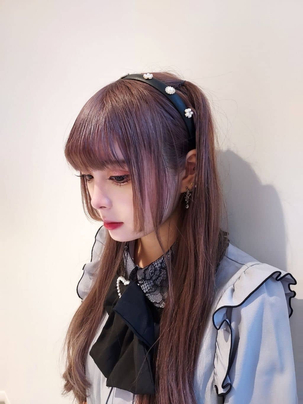 HUANG WEI HSUANさんの「ESPERANZA｜」を使ったコーディネート
