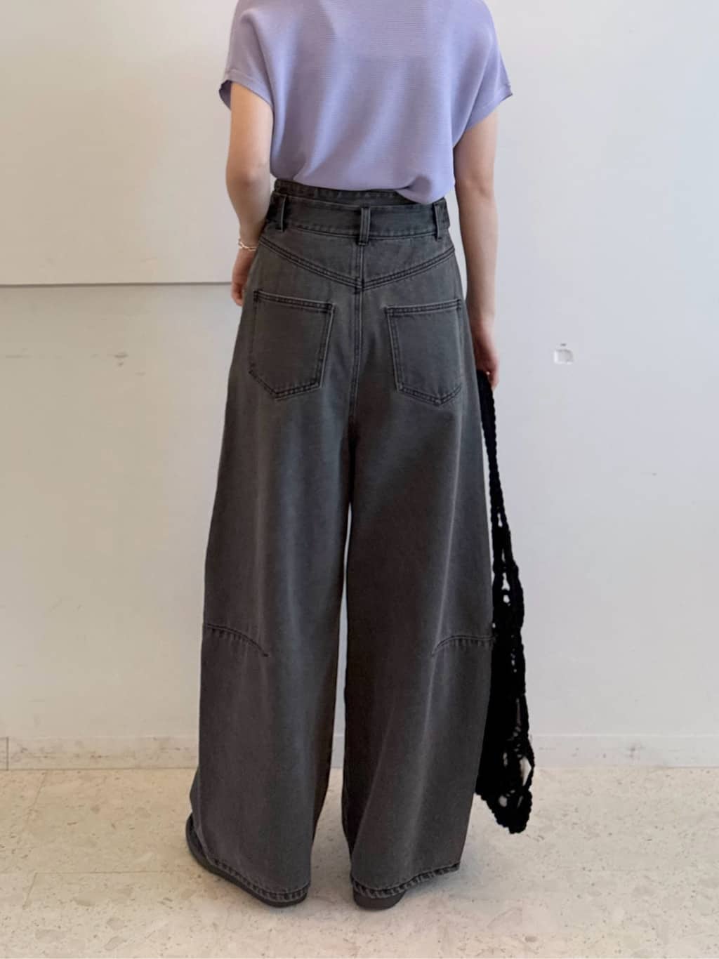 omaさんの「THE SHOP TK｜」を使ったコーディネート