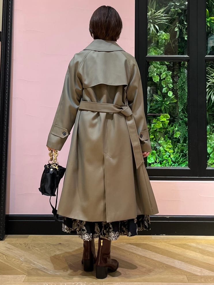 ogataさんの「DRESSTERIOR｜」を使ったコーディネート