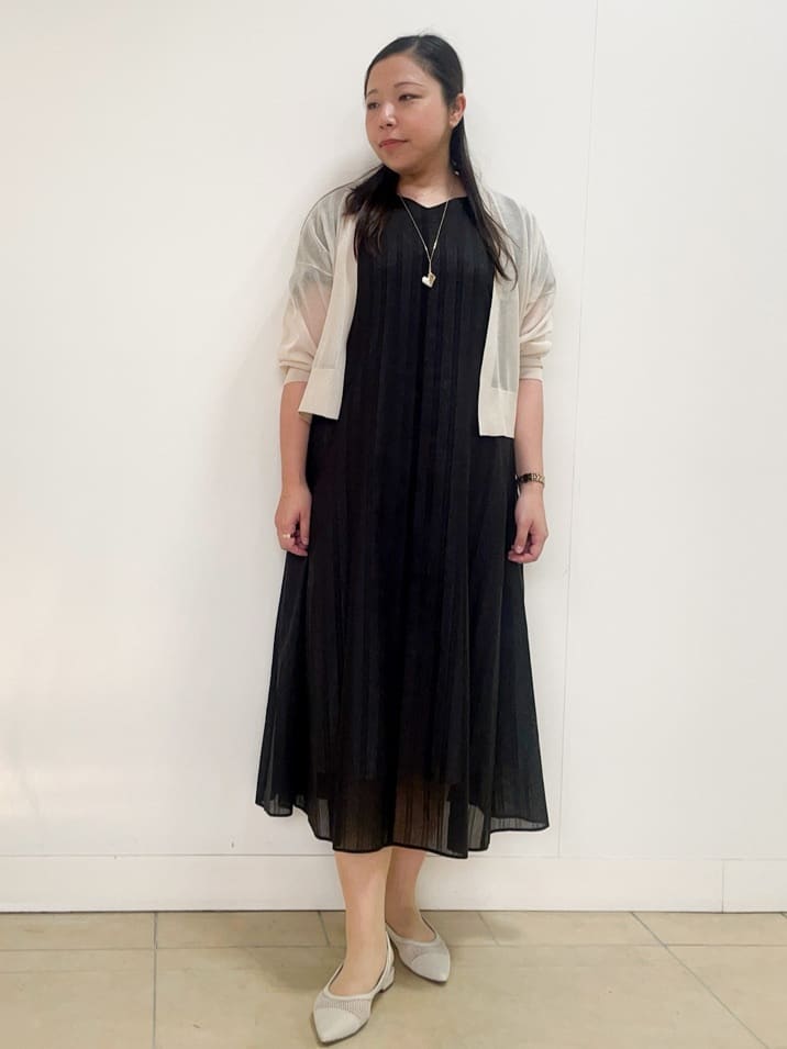 chisaさんの「Reflect｜」を使ったコーディネート