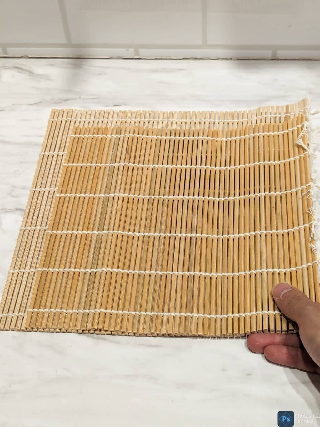 シモさんの「212 KITCHEN STORE｜磨き竹巻寿 9寸 27&times;27cm」を使ったコーディネート