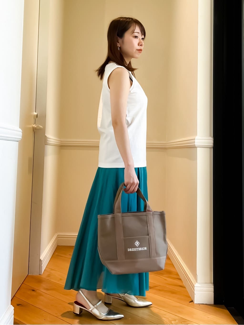 HOMMAさんの「DRESSTERIOR｜」を使ったコーディネート