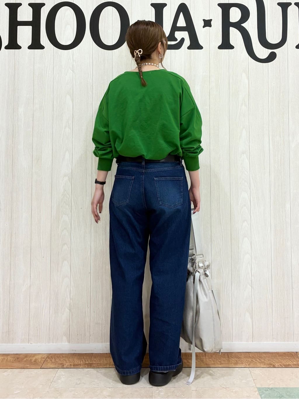 shiiさんの「SHOO･LA･RUE｜」を使ったコーディネート