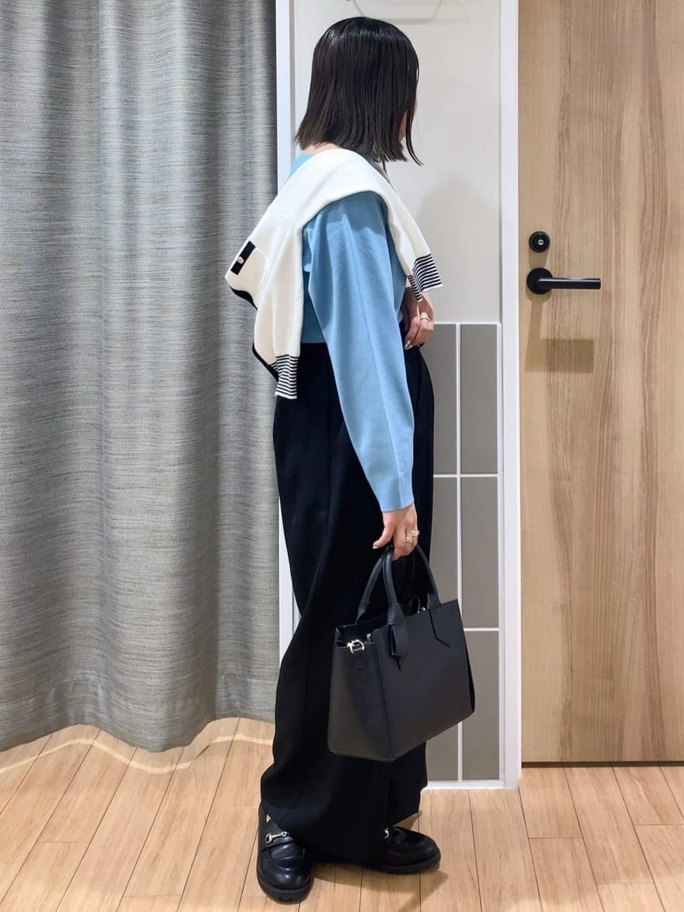myuさんの「grove｜」を使ったコーディネート