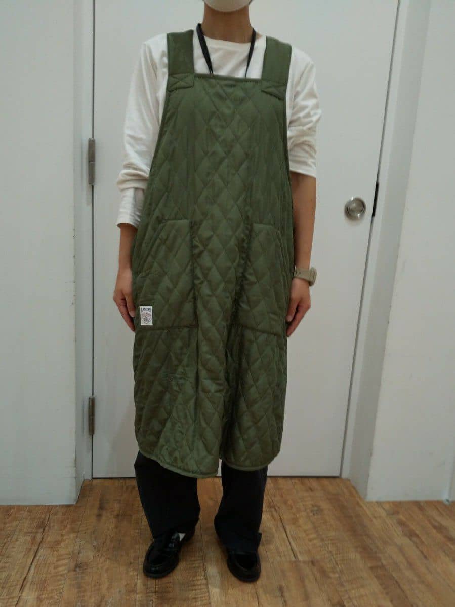 ぐっちさんの「212 KITCHEN STORE｜」を使ったコーディネート