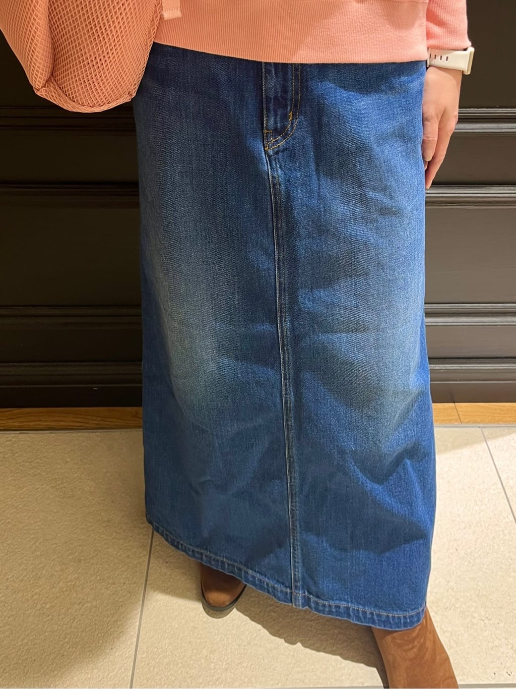 yahataさんの「DRESSTERIOR｜」を使ったコーディネート
