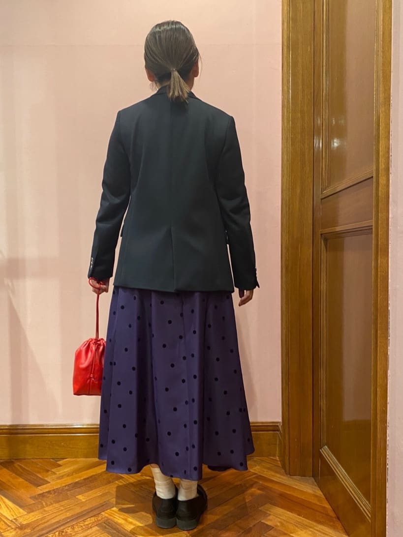 isoishiさんの「DRESSTERIOR｜【定番/人気】ラグランハーフスリーブプルオーバー」を使ったコーディネート