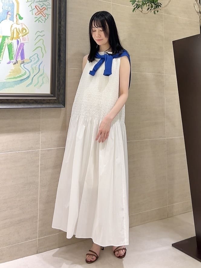 sechiさんの「UNTITLED｜」を使ったコーディネート