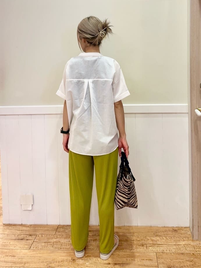 みりのさんの「SHOO･LA･RUE｜」を使ったコーディネート