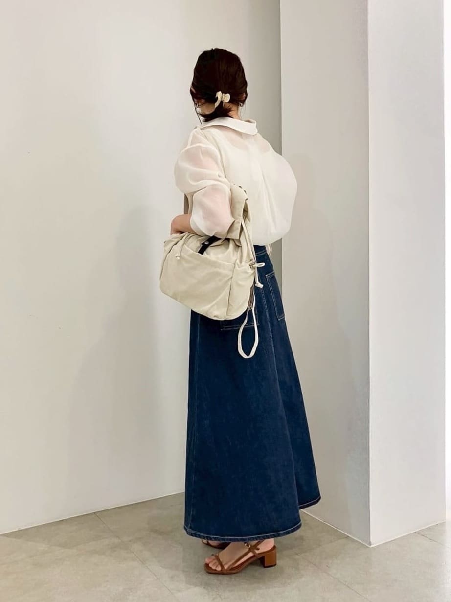 kanakoさんの「grove｜」を使ったコーディネート