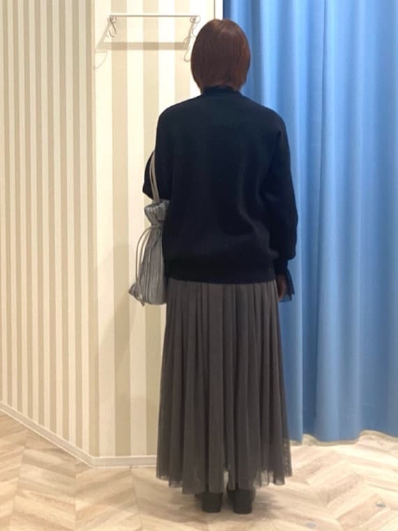 えみ子さんの「SHOO･LA･RUE｜」を使ったコーディネート