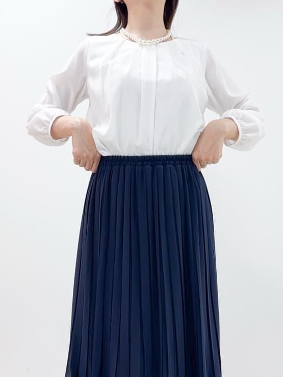 nakajoさんの「Dessin｜」を使ったコーディネート