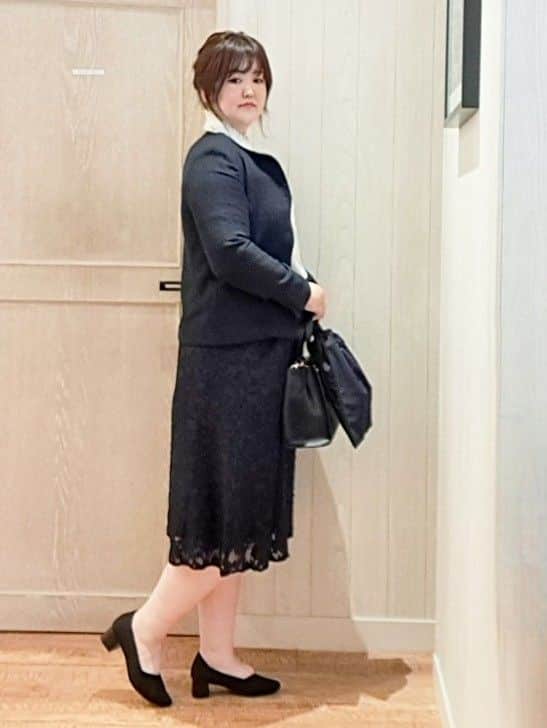 mariさんの「SHOO･LA･RUE｜」を使ったコーディネート