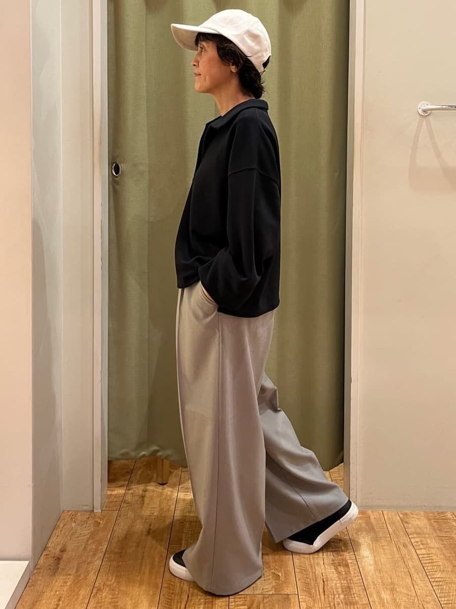 ☆ほしさんの「SHOO･LA･RUE｜」を使ったコーディネート