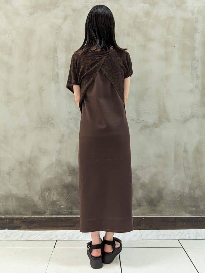 shioさんの「grove｜」を使ったコーディネート