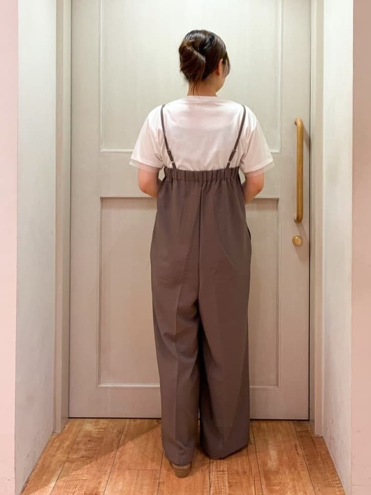 kawaさんの「SHOO･LA･RUE｜」を使ったコーディネート