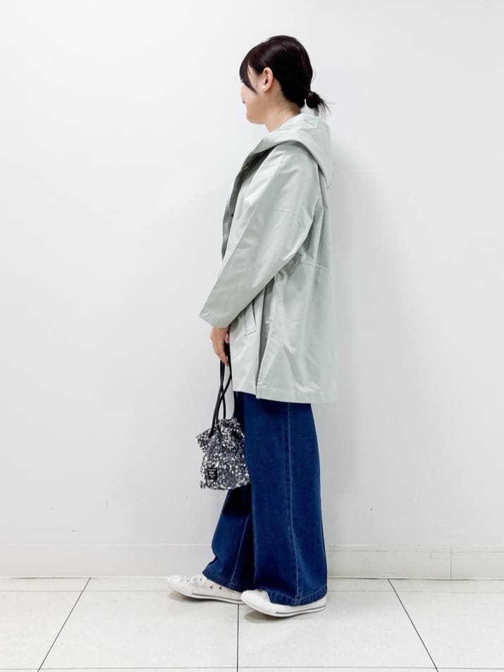 nakajoさんの「Dessin｜」を使ったコーディネート