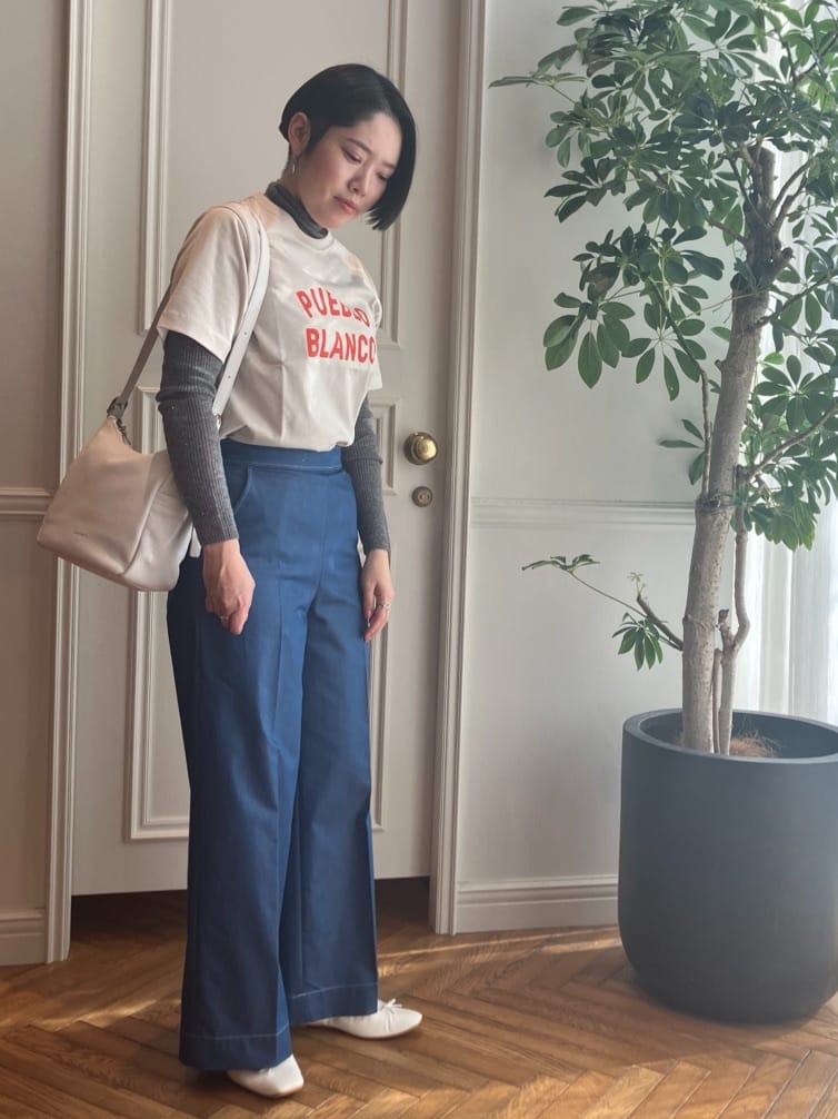 konominさんの「DRESSTERIOR｜」を使ったコーディネート