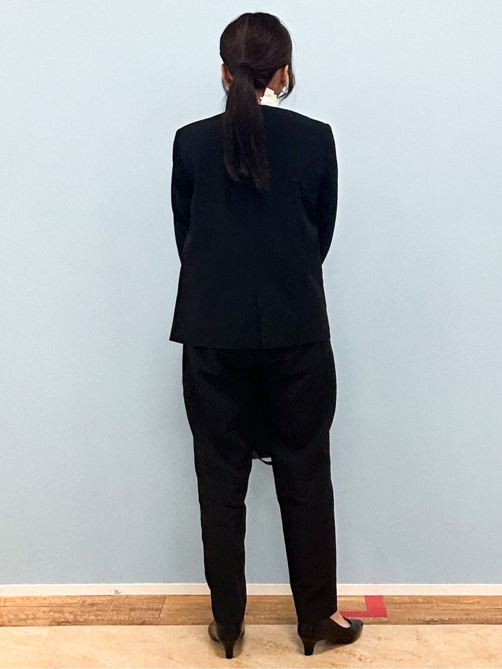 mikoさんの「SHOO･LA･RUE｜」を使ったコーディネート