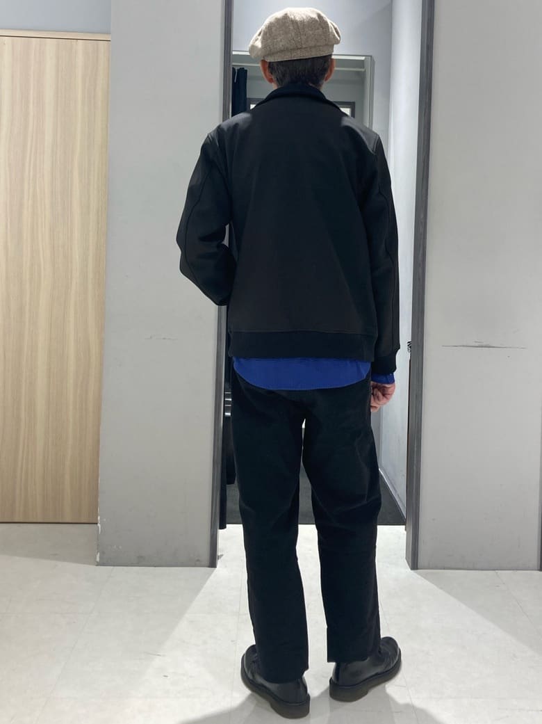 KDDさんの「TAKEO KIKUCHI｜」を使ったコーディネート