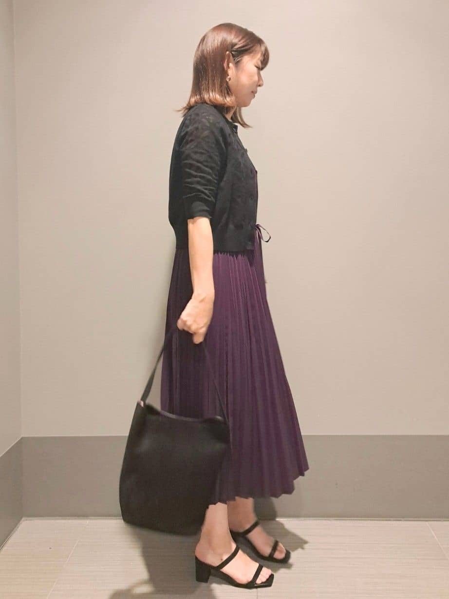 Takahashiさんの「DRESSTERIOR｜」を使ったコーディネート
