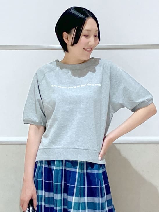 eriko さんの「Dessin｜【CONVERSE/コンバース】ハイカット」を使ったコーディネート
