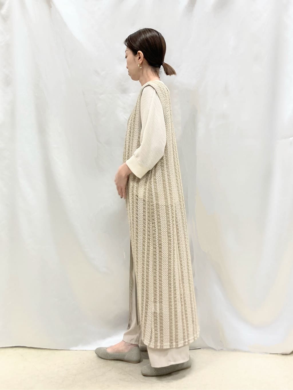 thさんの「SHOO･LA･RUE｜」を使ったコーディネート