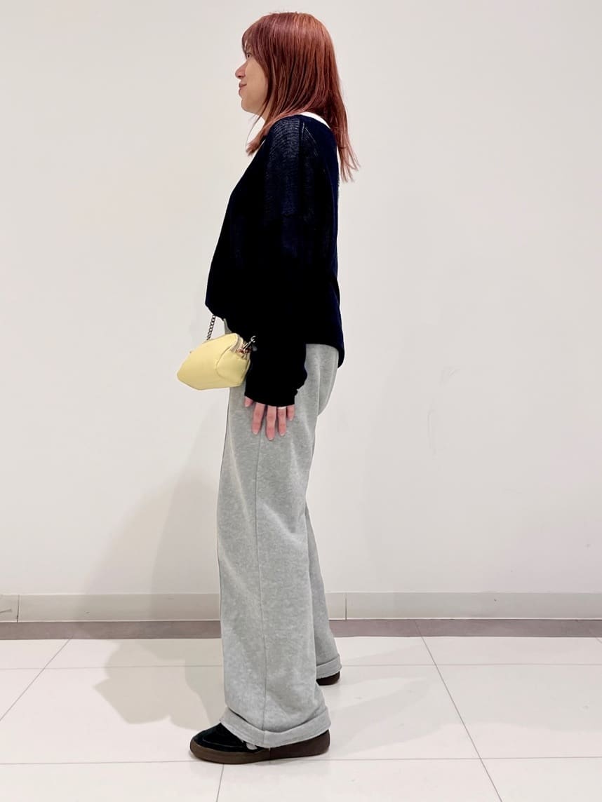 Reecoさんの「DRESSTERIOR｜」を使ったコーディネート