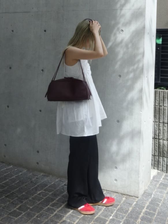 omaさんの「THE SHOP TK｜」を使ったコーディネート