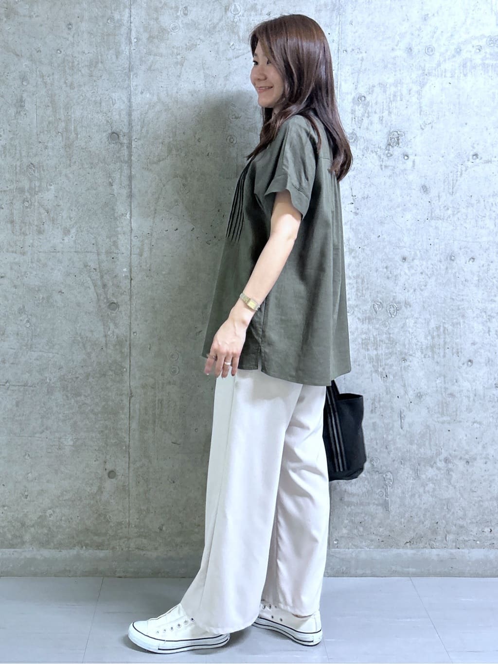takaさんの「Dessin｜」を使ったコーディネート