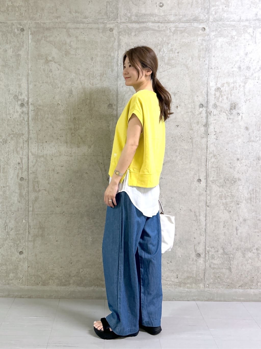 takaさんの「Dessin｜」を使ったコーディネート