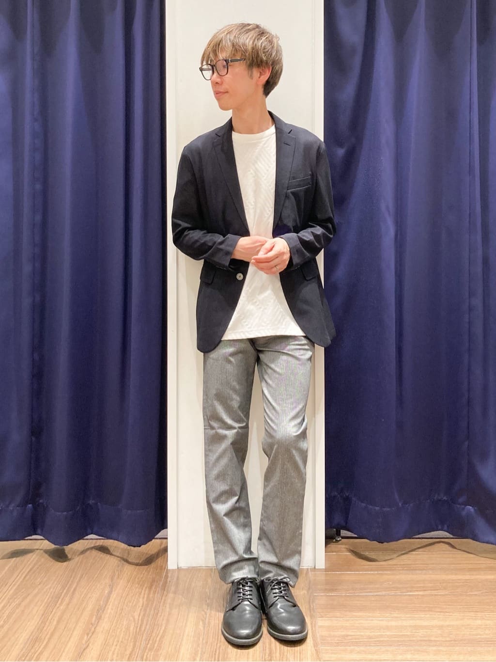 THE SHOP TK つーじー