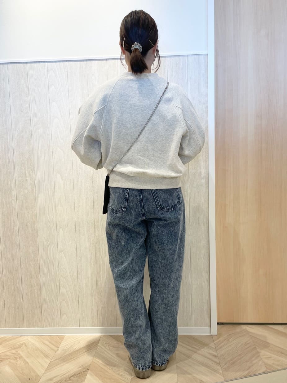 tomoさんの「SHOO･LA･RUE｜」を使ったコーディネート