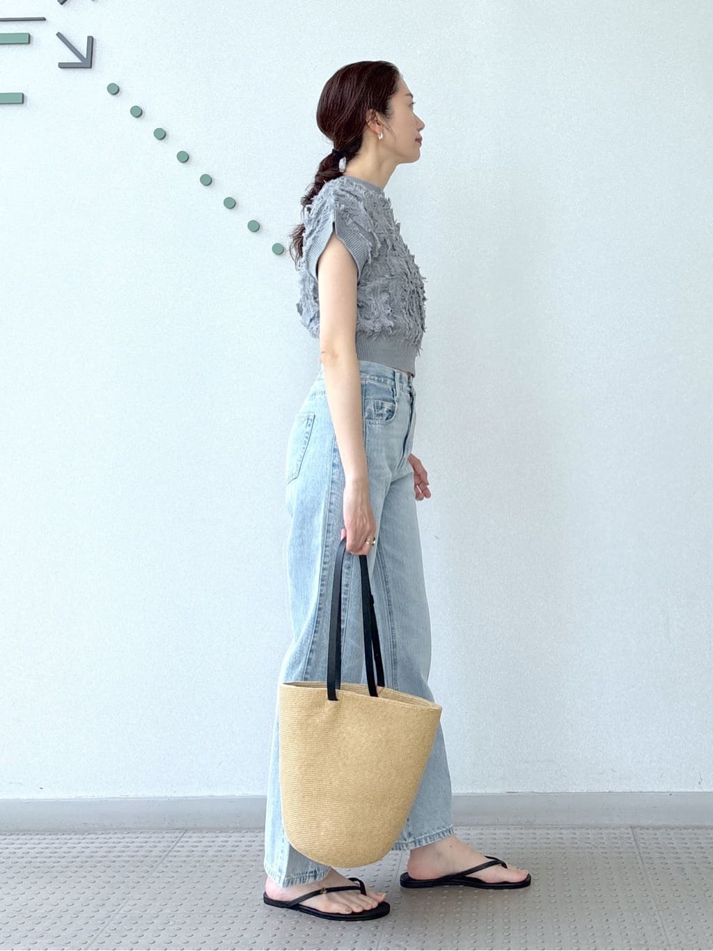 saitoさんの「DRESSTERIOR｜」を使ったコーディネート