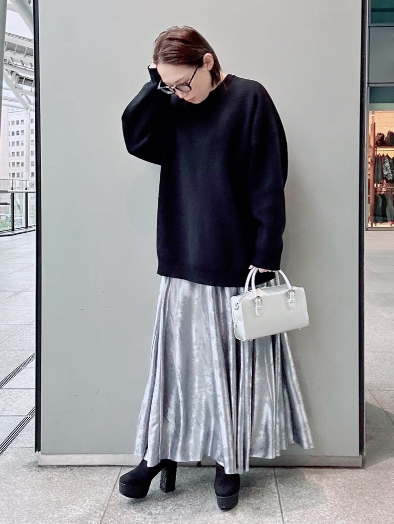 machikoさんの「ESPERANZA｜」を使ったコーディネート