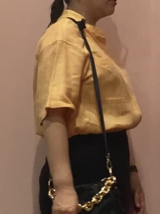 isoishiさんの「DRESSTERIOR｜」を使ったコーディネート