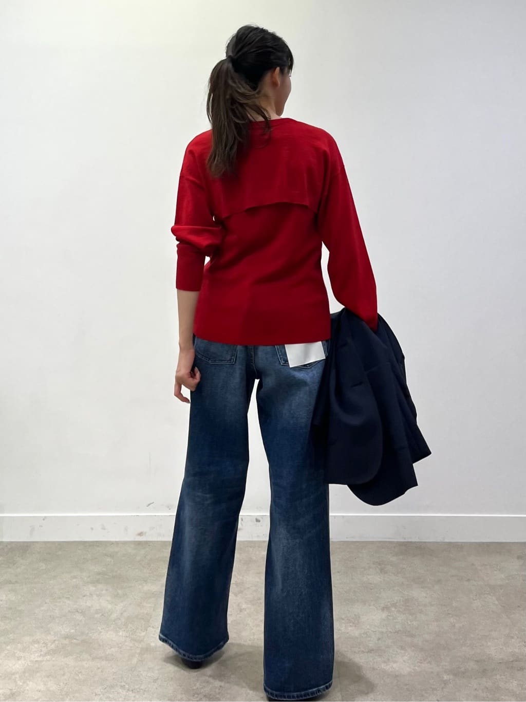 kaaiさんの「UNTITLED｜」を使ったコーディネート