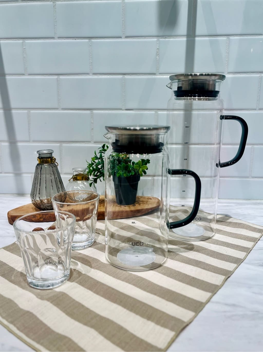 ぐっちさんの「212 KITCHEN STORE｜」を使ったコーディネート