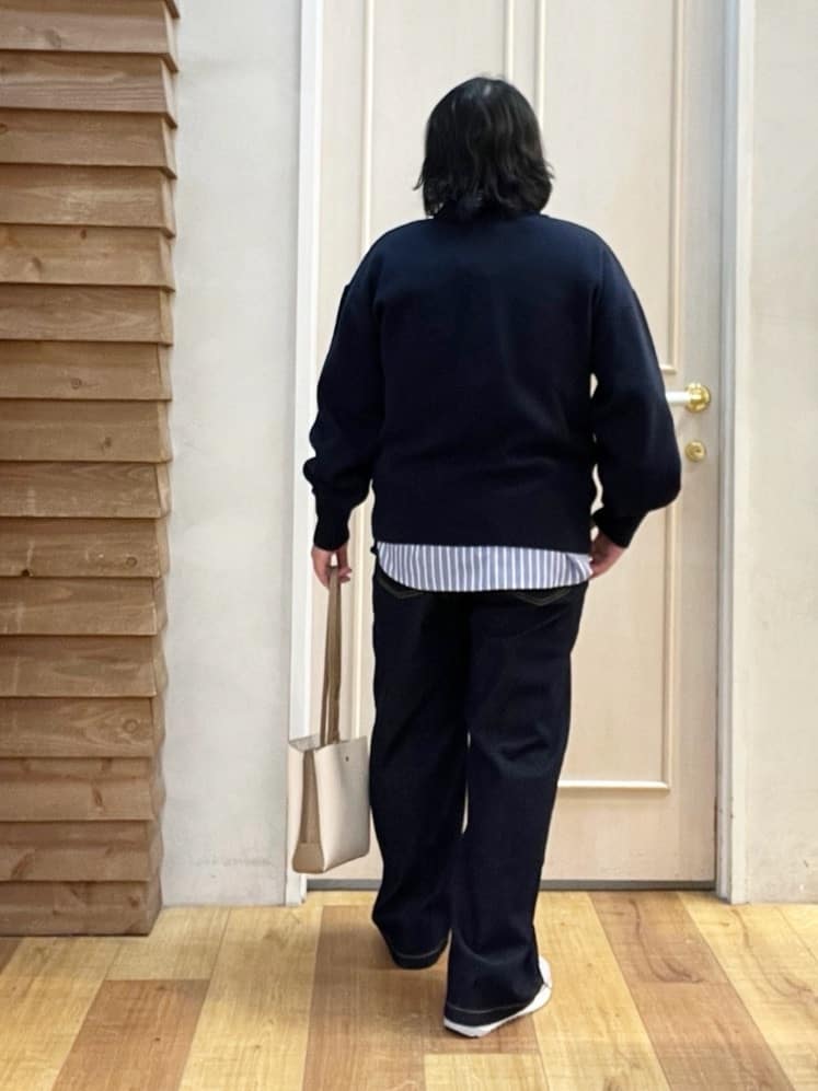 あやさんの「SHOO･LA･RUE｜」を使ったコーディネート