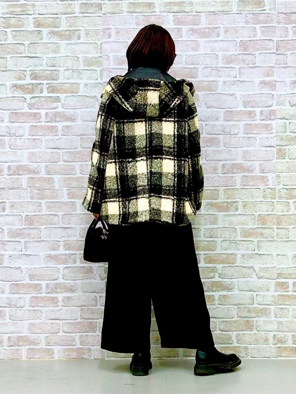 まーみんさんの「SHOO･LA･RUE｜」を使ったコーディネート
